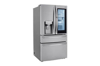 LG Refrigerator-LRMVC2306S