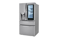 LG Refrigerator-LRMVC2306S
