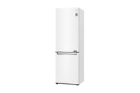 LG Bottom Freezer LBNC12231W