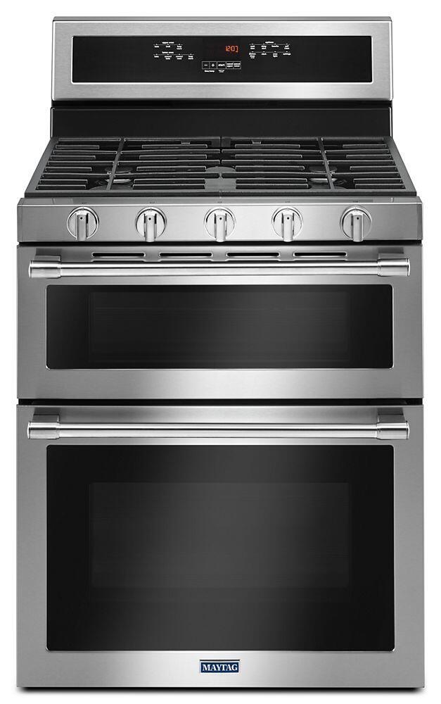 Maytag Gas MGT8800FZ