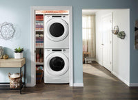 Whirlpool White Dryer-WGD5620HW