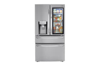 LG Refrigerator-LRMVS3006S
