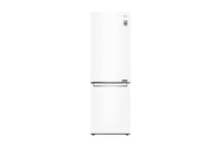 LG-White-Bottom Freezer-LBNC12231W