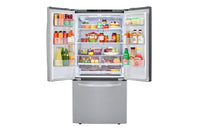 LG Stainless Steel Refrigerator-LRFCS2503S