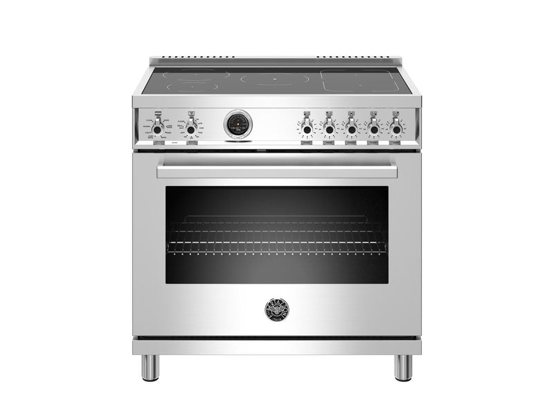 Bertazzoni Electric PROF365INSXT