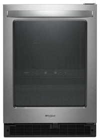 Whirlpool Beverage Center WUB50X24HZ