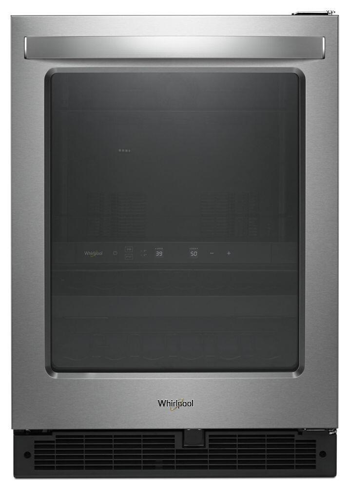 Whirlpool Beverage Center WUB50X24HZ