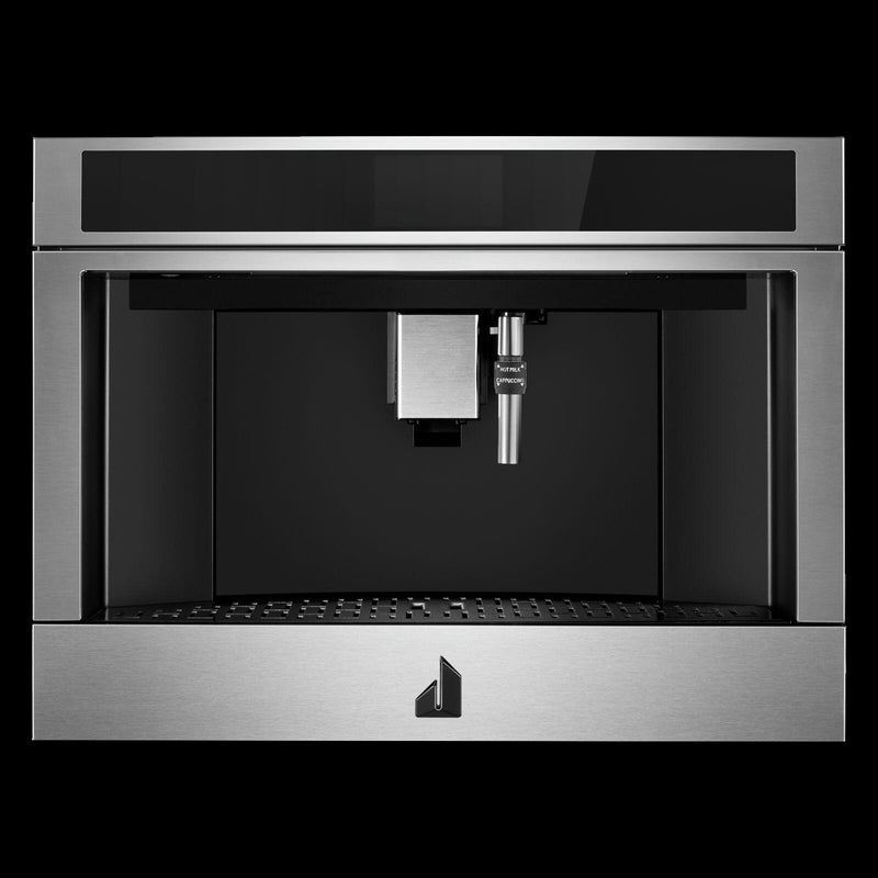 JennAir Stainless Steel Counter-top Product-JJB6424HL