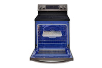 LG Electric LREL6325D