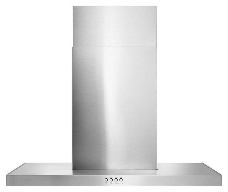 Whirlpool Stainless Steel Range Hood-WVW57UC0FS