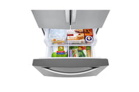 LG Stainless Steel Refrigerator-LRFCS2503S