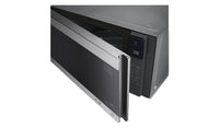 LG Stainless Steel Microwave-LMC1575ST