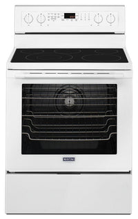 Maytag Electric YMER8800FW