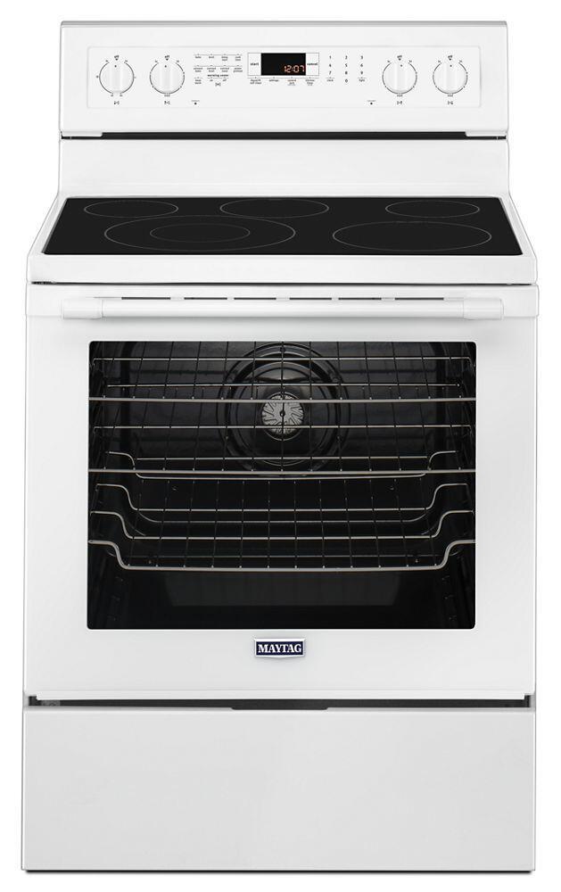 Maytag Electric YMER8800FW