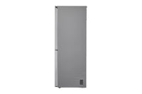 LG-Platinum-Bottom Freezer-LRDNC1004V