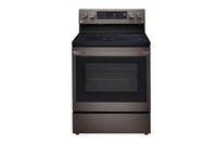 LG Electric LREL6325D