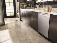 Whirlpool Stainless Steel Refrigerator-WUR50X24HZ