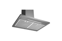 LG Stainless Steel Range Hood-LSHD3080ST
