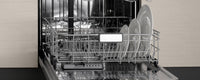 Bertazzoni Stainless Steel Dishwasher-DW24XT