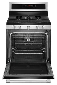 Maytag-Stainless Steel-Gas-MGR8800FZ