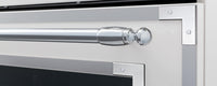 Bertazzoni Range-HERT486GDFSAVT