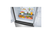 LG Stainless Steel Refrigerator-LRMNC1803S