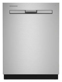 Maytag Stainless Steel Dishwasher-MDB8959SKZ