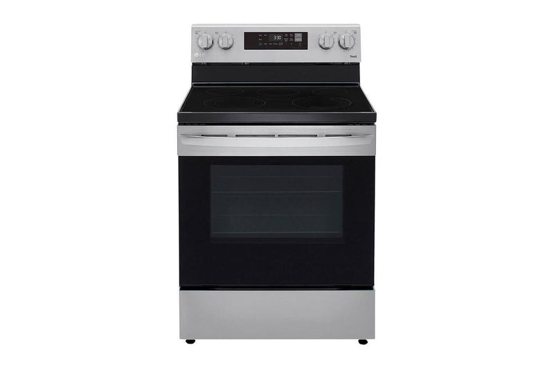 LG Electric LREL6321S