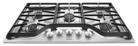 Maytag Stainless Steel Cooktop-MGC7536DS