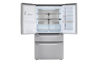 LG Refrigerator-LRMVC2306S