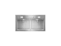 Bertazzoni Stainless Steel Range Hood-KIN30PROX
