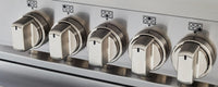 Bertazzoni Dual Fuel MAST366DFSXT