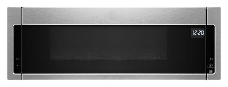 Whirlpool Over-the-Range YWML55011HS