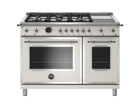 Bertazzoni Range-HERT486GDFSAVT