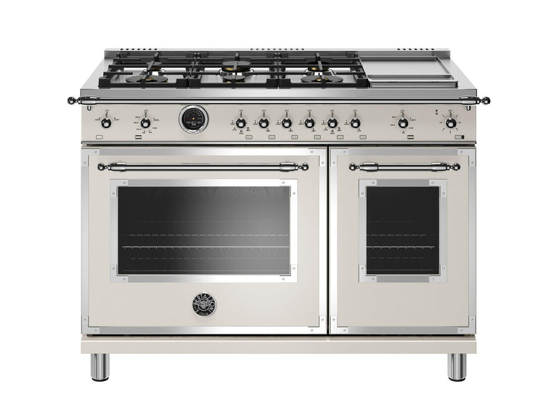 Bertazzoni Range-HERT486GDFSAVT