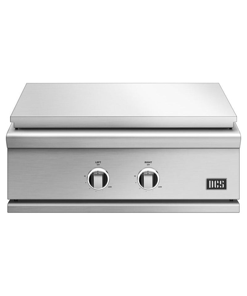 Dcs Grill-GDE130N