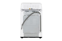 LG Top Loading WT7150CW