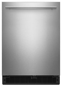 Whirlpool Stainless Steel Refrigerator-WUR35X24HZ