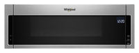 Whirlpool Stainless Steel Microwave-YWML75011HZ