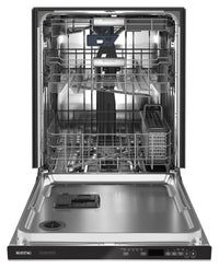 Maytag Stainless Steel Dishwasher-MDB9979SKZ