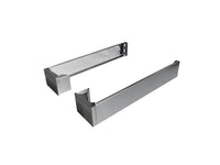 Bertazzoni Stainless Steel Accessories-TKHERX