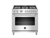 Bertazzoni Gas MAST366GASXT