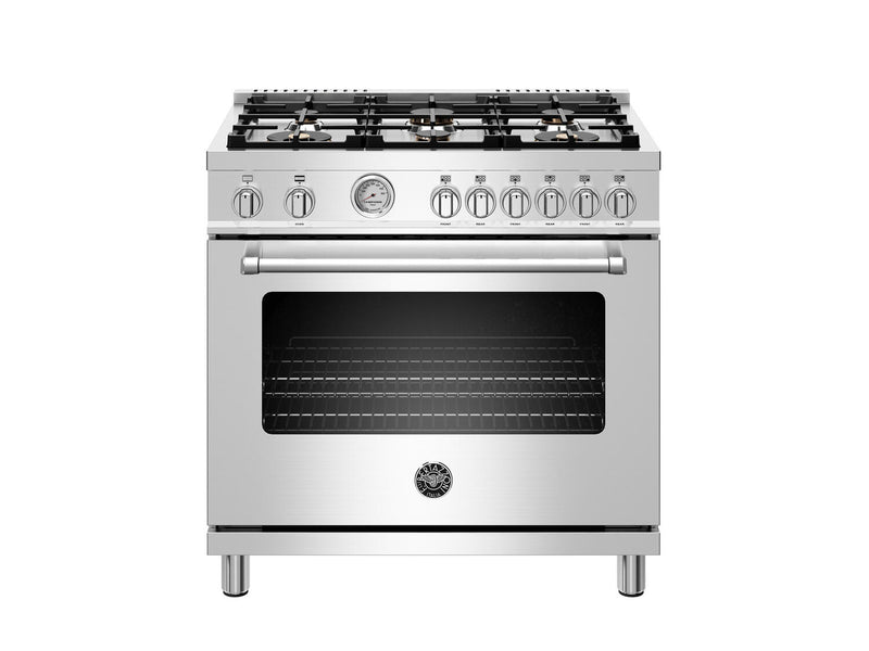 Bertazzoni Gas MAST366GASXT
