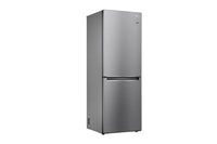 LG-Platinum-Bottom Freezer-LRDNC1004V