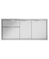 DCS-Stainless Steel-Storage Drawer(s)-ADR2-48