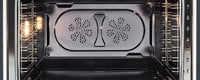Bertazzoni Stainless Steel Range-MAST304CEMXE