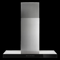 JennAir Stainless Steel Range Hood-JVR0436HS