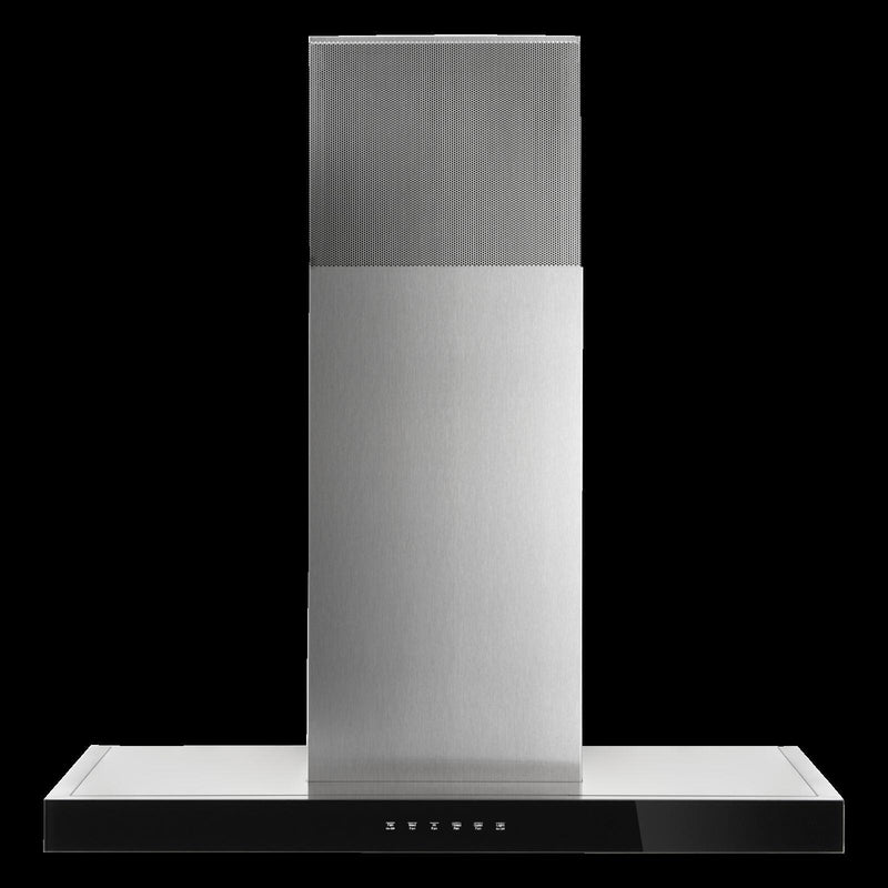 JennAir Stainless Steel Range Hood-JVR0436HS