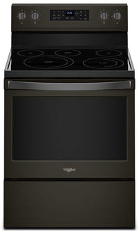 Whirlpool Electric YWFE550S0HV