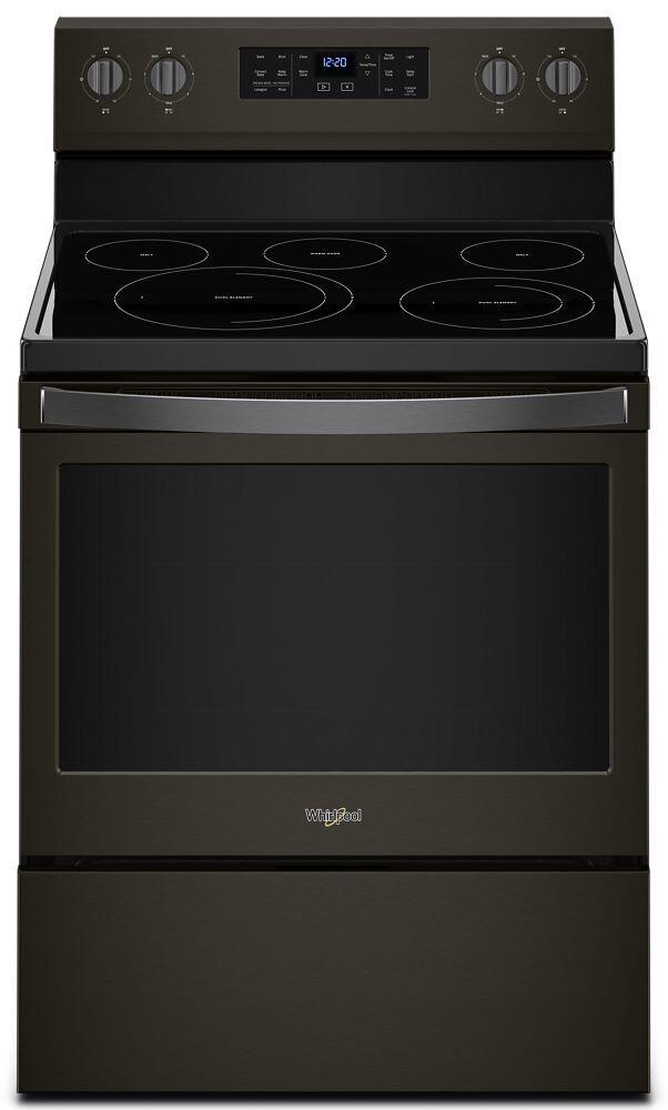 Whirlpool Electric YWFE550S0HV